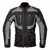 Spada Zorst CE Textile Jacket - Black / Grey -Jacket Zone 066010baf785ff93dfda107d7295abbaf4841ce9 90638.1651250488