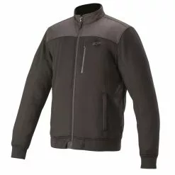 Alpinestars Cafe Track Fleece - Black