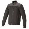 Alpinestars Cafe Track Fleece - Black -Jacket Zone 0749989650442acbaa0e8270c7c5073856fbae14 93436.1635343003