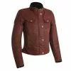 Oxford Holwell 1.0 Women's Jacket - Red -Jacket Zone 08a8ce416be769172c587dc1fe71374809ca0a4e 30154.1636558379