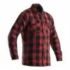 RST X Kevlar® Lumberjack CE Mens Textile Shirt - Red Check 2 RST X Kevlar® Lumberjack CE Mens Textile Shirt - Red Check -Jacket Zone 102115 red 1 16874.1651840157 1