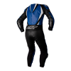 RST Tractech Evo 4 CE Mens Leather Suit - Blue / Black 1 RST Tractech Evo 4 CE Mens Leather Suit - Blue / Black -Jacket Zone 102355 blu2 38 71527.1657894512