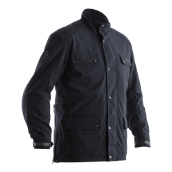 RST Shoreditch CE Mens Textile Jacket - Petrol