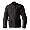 RST Endurance CE Mens Textile Jacket - Black / Black -Jacket Zone 102979 blk 1 17566.1658331079
