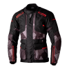RST Endurance CE Mens Textile Jacket - Black / Camo / Red -Jacket Zone 102979 cam 7 28652.1658331116