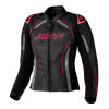 RST S1 CE Ladies Leather Jacket - Black / Neon Pink 1 RST S1 CE Ladies Leather Jacket - Black / Neon Pink -Jacket Zone 103043 pnk 1 27661.1658933070