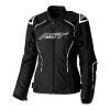 RST S1 CE Ladies Textile Jacket - Black / White 2 RST S1 CE Ladies Textile Jacket - Black / White -Jacket Zone 103056 whi 1 50031.1658148800