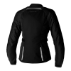 RST Ava CE Ladies Textile Jacket - Black / Black -Jacket Zone 103116 blk 2 10155.1674579319