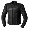 RST S1 Mesh CE Mens Textile Jacket - Black / Black -Jacket Zone 103117 blk 1 23945.1674562315