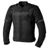 RST Pilot Evo CE Mens Textile Jacket - Black / Black / Black -Jacket Zone 103148 blk 1 63627.1674562627