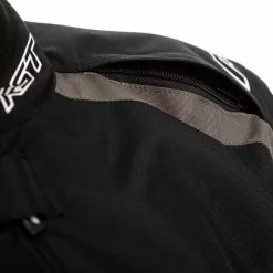 RST Axis CE Mens Textile Jacket - Black / Grey / White 7 RST Axis CE Mens Textile Jacket - Black / Grey / White -Jacket Zone 11ddaabe056f5196e830cc10bac44e7b5be52ec1 39714.1623065895