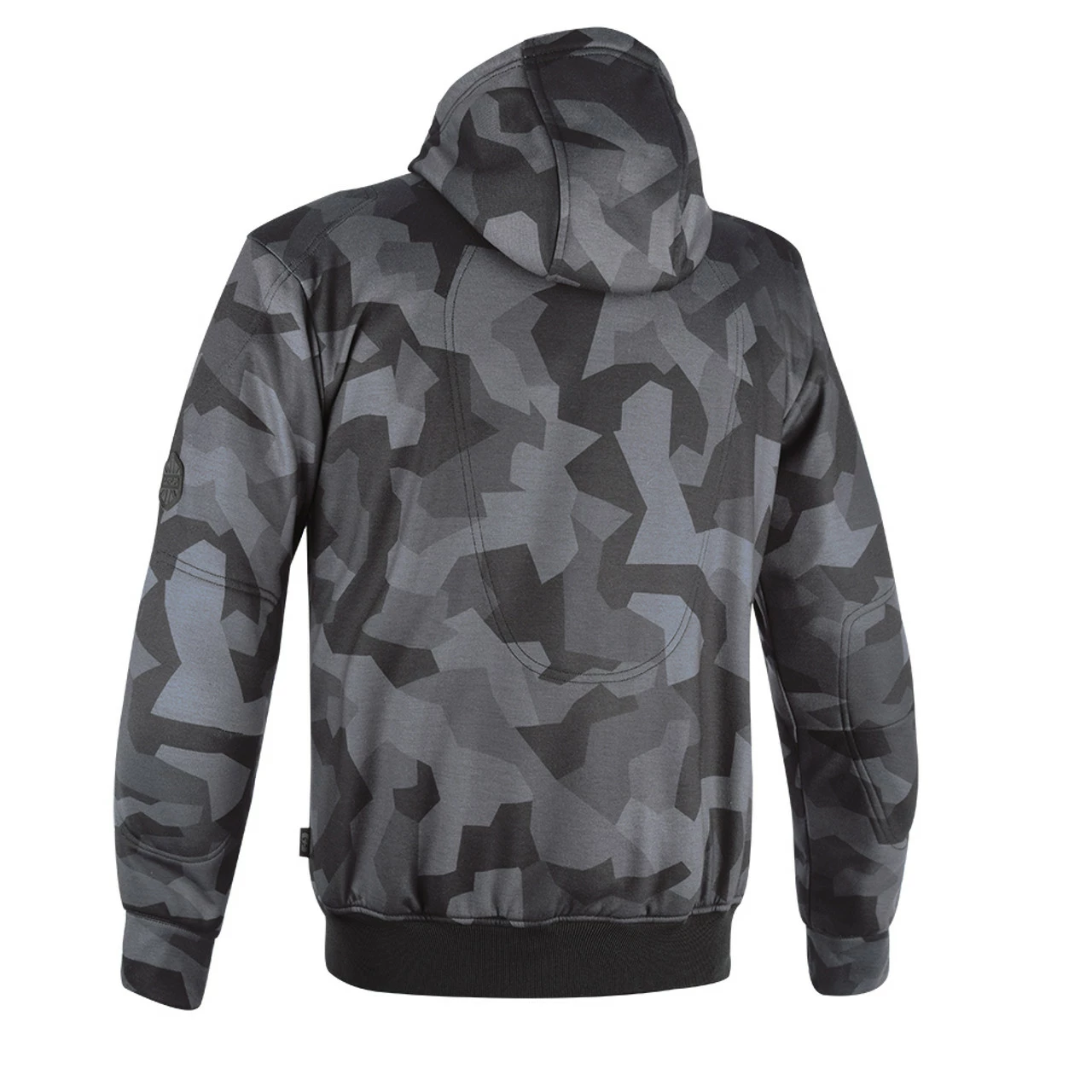 Oxford Mens Super Hoodie 2.0 Jacket - Camo 3 Oxford Mens Super Hoodie 2.0 Jacket - Camo