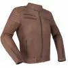 Richa Charleston Leather Jacket - Brown 1 Richa Charleston Leather Jacket - Brown -Jacket Zone 19505 080 charle br a 1 3 600 23878.1659560711