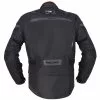 Richa Brutus Gore-Tex Waterproof Jacket - Black -Jacket Zone 19545 082 brutus bk b 1 3 600 93853.1660910130