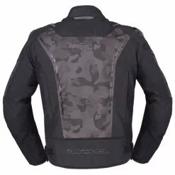 Richa Vendetta Textile Waterproof Sports Jacket - Camo