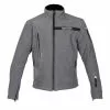 Spada Commute CE Softshell Jacket - Grey 2 Spada Commute CE Softshell Jacket - Grey -Jacket Zone 1977e3c492b2d788124b20dab2134ea23f334ff1 68620.1651250558