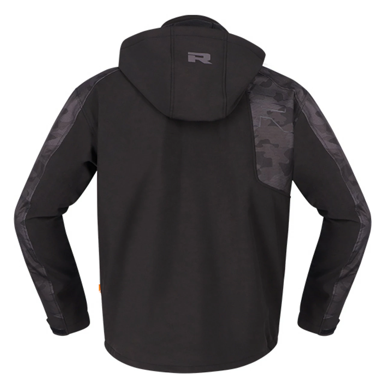 Richa Berlin Urban Textile Jacket - Camo 5 Richa Berlin Urban Textile Jacket - Camo - Image 3