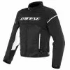 Dainese Air Frame D1 Tex Mesh Jacket - Black / White . -Jacket Zone 1e942f2e70162426cf5c58ffcee80b2ad7249377 55409.1622519589