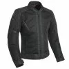 Oxford Delta 1.0 Textile Air Jacket - Stealth Black -Jacket Zone 206cbf340cd26c251336ba6c8d5615f5b613010b 22905.1667907740