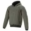Alpinestars Ageless Hoodie - Military Green Melange 2 Alpinestars Ageless Hoodie - Military Green Melange -Jacket Zone 21559 zz 42092216126s 1 37830.1664355198