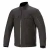 Alpinestars Solano Waterproof Jacket - Black 2 Alpinestars Solano Waterproof Jacket - Black -Jacket Zone 21615 zz 320902010s 1 20761.1661515938