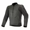 Alpinestars Caliber Leather Jacket - Black 1 Alpinestars Caliber Leather Jacket - Black -Jacket Zone 2287cf8510bbb983522478124dbde2e77ce9c09c 88951.1654697566