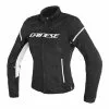 Dainese Air Frame D1 Lady Tex Mesh Jacket - Black / White . 1 Dainese Air Frame D1 Lady Tex Mesh Jacket - Black / White . -Jacket Zone 24b49b617ae51d0846fadf227fccdf056464d48c 12807.1622525524 1