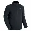 Oxford Advanced Micro Fleece 1/2 Neck Mens Top - Black -Jacket Zone 2583c69c50bdf39b2fa8c6e72824f51d95dedcf4 46797.1674664201