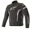 Alpinestars T-SP-1 Waterproof Jacket - Black / White . 1 Alpinestars T-SP-1 Waterproof Jacket - Black / White . -Jacket Zone 26986701a3c95e30c398be566aa014924d18f6ce 05825.1652370576