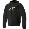 Alpinestars Chrome Sports Hoodie - Black