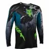 Fox 360 DKAY Motocross Jersey - Maui Blue -Jacket Zone 29609551 1 77588.1663940023