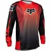 Fox 180 Leed Motocross Jersey - Flo Red -Jacket Zone 29610110 1 57141.1670519480