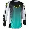 Fox 180 Leed Motocross Jersey - Teal 2 Fox 180 Leed Motocross Jersey - Teal -Jacket Zone 29610176 1 08175.1670519623