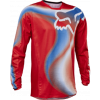 Fox 180 Toxsyk Motocross Jersey - Flo Red -Jacket Zone 29611 110 1 48957.1663080774