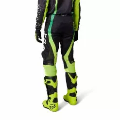 Fox 180 Monster Motocross Pants - Green -Jacket Zone 29629001 3 12408.1670605856