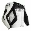 RST Tractech Evo 4 CE Mens Leather Jacket - White / Black . -Jacket Zone 2a37b74643e21fd0bdcf3240bc38e13207679ed2 38405.1636558624