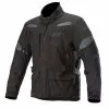 Alpinestars Valparaiso V3 Drystar Textile Jacket - Black 1 Alpinestars Valparaiso V3 Drystar Textile Jacket - Black -Jacket Zone 2add844f44da95099d4828f284d018d39848ea2b 51499.1626357955