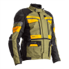 RST Pro Series Adventure-X CE Mens Textile Jacket - Green / Ochre . -Jacket Zone 2b28e61919d2fc0eb24279af7dfa53362c541661 79051.1636561982
