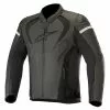 Alpinestars Jaws V3 Leather Jacket - Black / Black -Jacket Zone 2ca275565968195f568314e019580833b1d83dbd 61963.1659544547