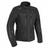 Oxford Continental Advanced Waterproof Jacket - Tech Black -Jacket Zone 2dd82a4f06a924561a6e1116bb56464326f9239c 08639.1636563977