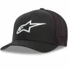 Alpinestars Women‘s Ageless Hat Black/White -Jacket Zone 2e01b4824b2b1891ce69afe9438228e1ff668038 43965.1628102947