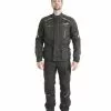 Trik Moto M100 3/4 Touring Waterproof Jacket - Black 2 Trik Moto M100 3/4 Touring Waterproof Jacket - Black -Jacket Zone 3.4 tour jkt m100 blk 1 38568.1540369320