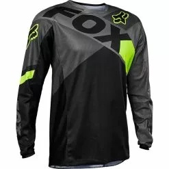 Fox 180 XPOZR Motocross Jersey - PTR