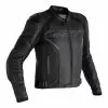 RST Sabre CE Mens Leather Jacket - Black / Black . -Jacket Zone 32d38d8716f447e923c6bbbbd24bd8002ee968cc 47314.1620921932