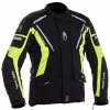 Richa Cyclone Goretex Men's Jacket - Black / Fluo Yellow . 2 Richa Cyclone Goretex Men's Jacket - Black / Fluo Yellow . -Jacket Zone 36456169b12aee6e2bc6f10960e48fd7cec742b3 30879.1617452131