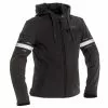Richa Toulon 2 Men's Softshell Jacket - Black -Jacket Zone 38e646a9f68c185aa29b2c0564c62ba101c3b98f 31338.1616420471