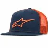 Alpinestars Corp Trucker Orange Navy -Jacket Zone 39fd9fb51cf598c379edec18d599c4f944c4719d 70359.1628102940