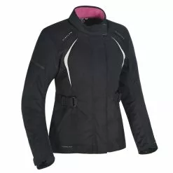 Oxford Dakota 2.0 Women's Jacket - Black & White