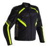 RST Sabre CE Mens Textile Jacket - Black / Grey / Flo Yellow . -Jacket Zone 3bc37432cd97d32ab238fb741f9df98c52811c98 06912.1620917603
