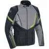 Oxford Montreal 4.0 Dry2Dry Textile Waterproof Jacket - Black / Grey / Fluo 2 Oxford Montreal 4.0 Dry2Dry Textile Waterproof Jacket - Black / Grey / Fluo -Jacket Zone 400c3a2f0ede2efc4449ef68fc87c3325526d473 86721.1636561802